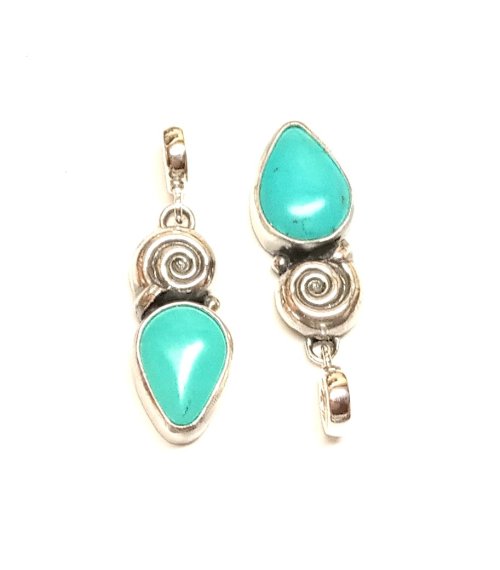 Judy Larson's Celebration Jewelry - , General Education, , Turquoise from the Southwest.